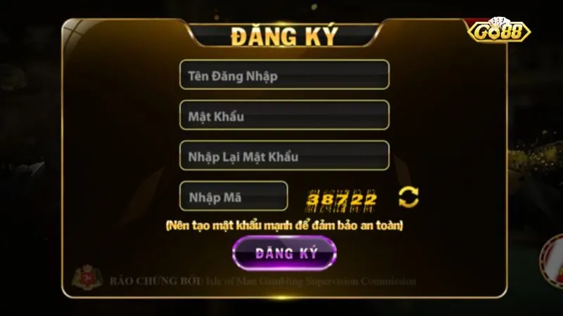 Hướng dẫn đăng ký tài khoản Hướng dẫn đăng ký tài khoản