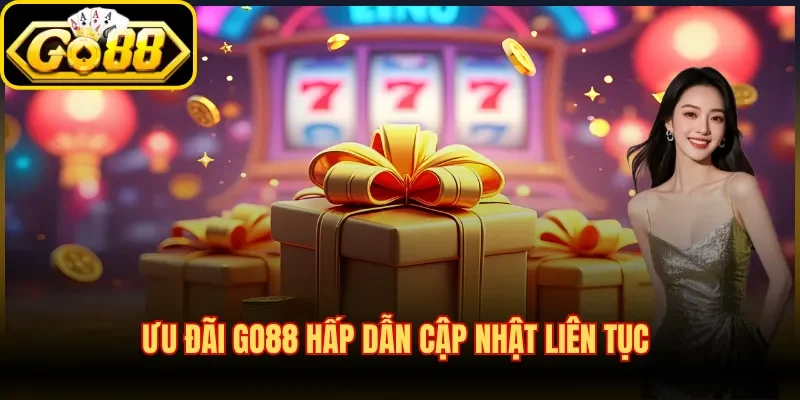 4 yếu tố giúp Go88 gặt hái thành công